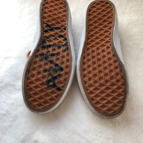 VANS DISNEY  TOY STORY  ANDY SIZE 2.0 - Picture 4 of 7